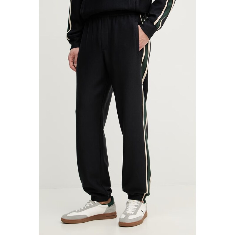 Emporio Armani teplákové nohavice pánske 68574081