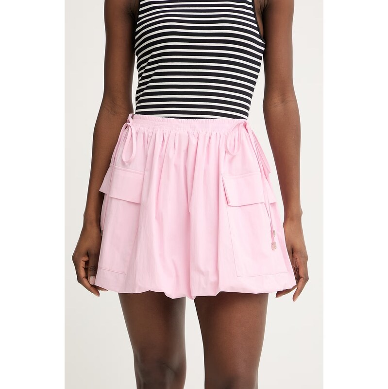 Liu Jo balónová sukňa 68574096