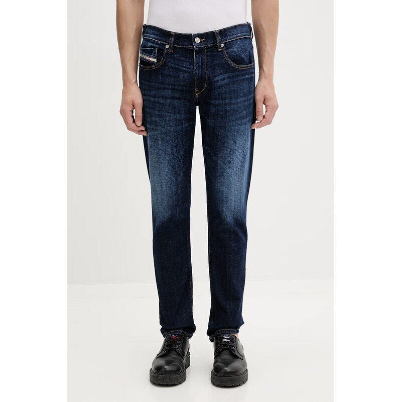 Diesel rifle slim fit pánske 2019 D-STRUKT L.32 68574115
