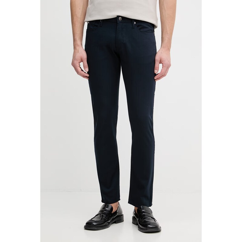 Emporio Armani rifle slim fit pánske 68574113