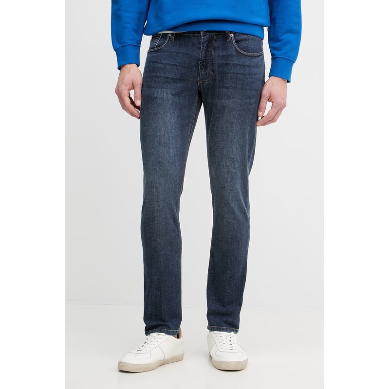Emporio Armani rifle slim fit pánske 68574162