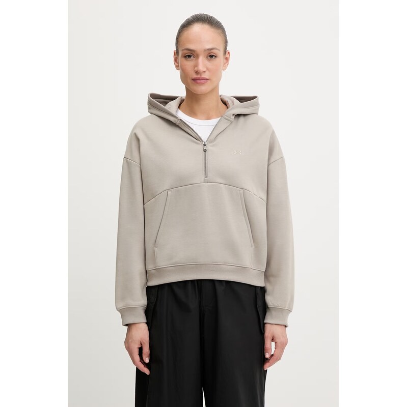 Under Armour mikina s kapucňou dámska Icon Fleece 68574168