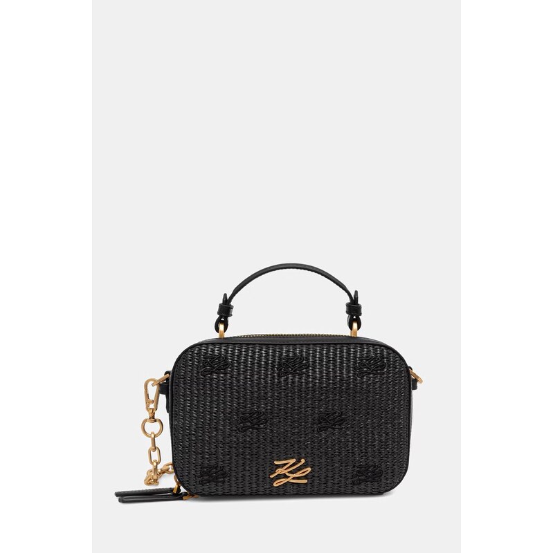 Karl Lagerfeld crossbody kabelka dámska K/AUTOGRAPH 68574301