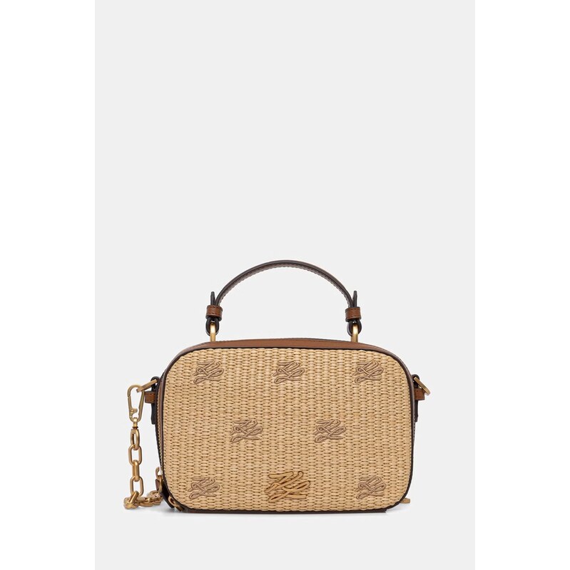 Karl Lagerfeld dámska crossbody kabelka K/AUTOGRAPH 68574302