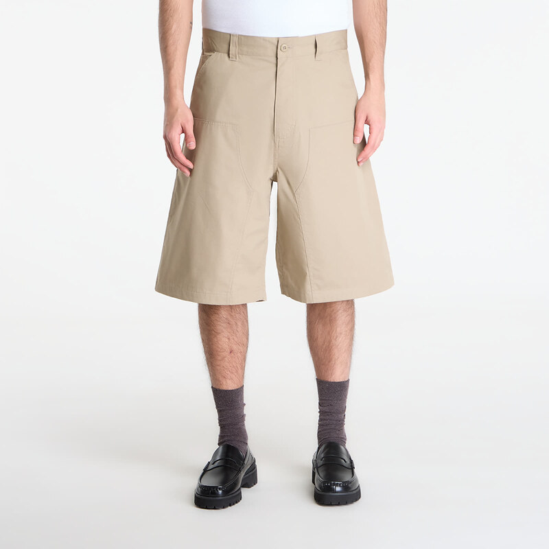Šortky Carhartt WIP Postal DK Short Iroko S 68574774