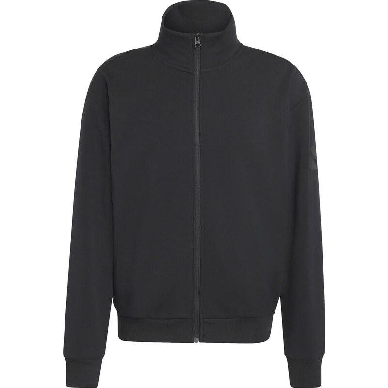 ADIDAS SPORTSWEAR Športová mikina Soft Lux čierna 67298819