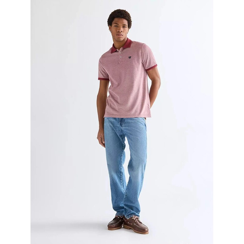 Pánske džínsy WRANGLER FRONTIER STORM CLOUD 112377868 68574808