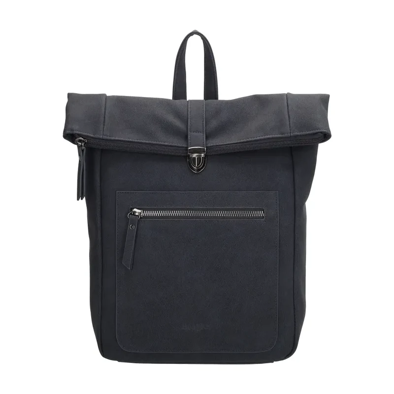 Beagles Modrý ľahký vintage batoh „Ragnar“ 68575014