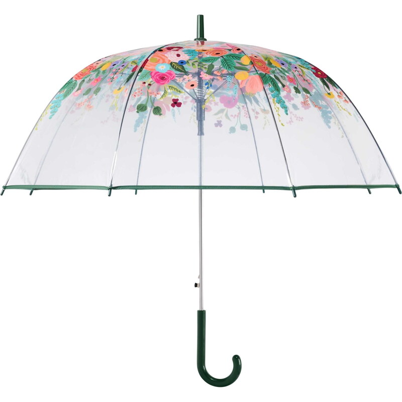 Rifle Paper Co. Dáždnik Garden Party Ø 130 cm 68575088
