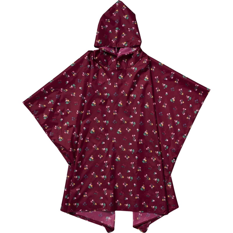 Rifle Paper Co. Pončo do dažďa Ditsy Dahlia 68575090