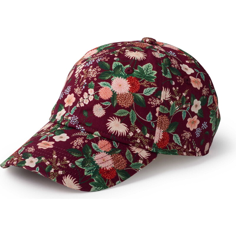 Rifle Paper Co. Šiltovka Dahlia 68575134