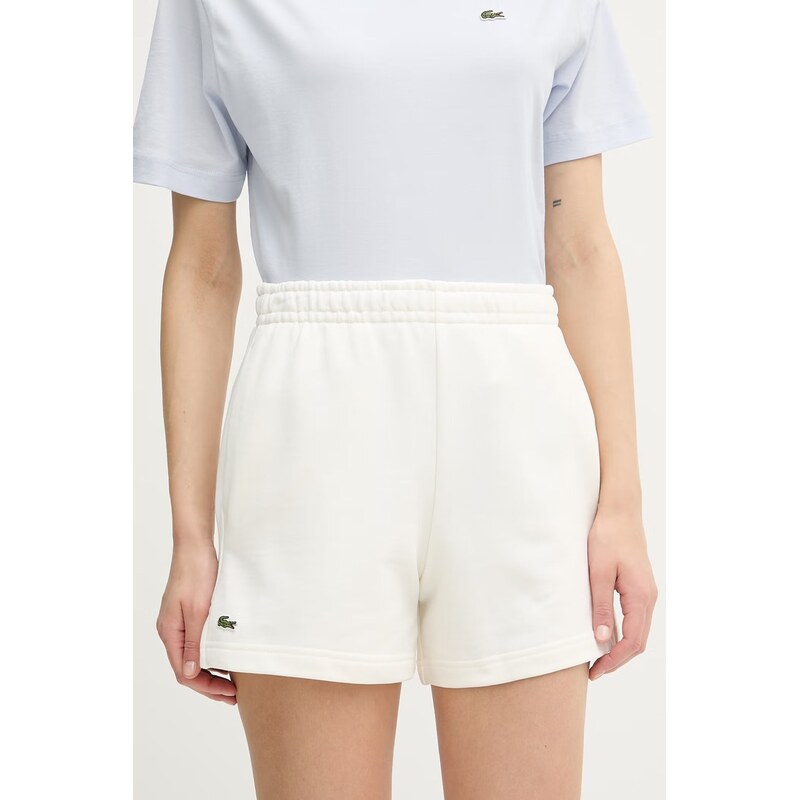 Bavlnené šortky Lacoste 68575010