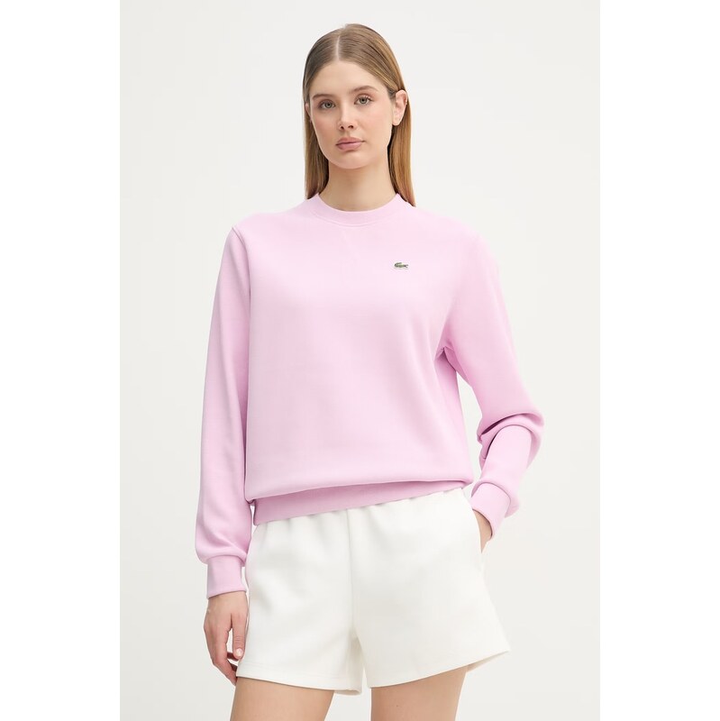 Mikina Lacoste 68575032