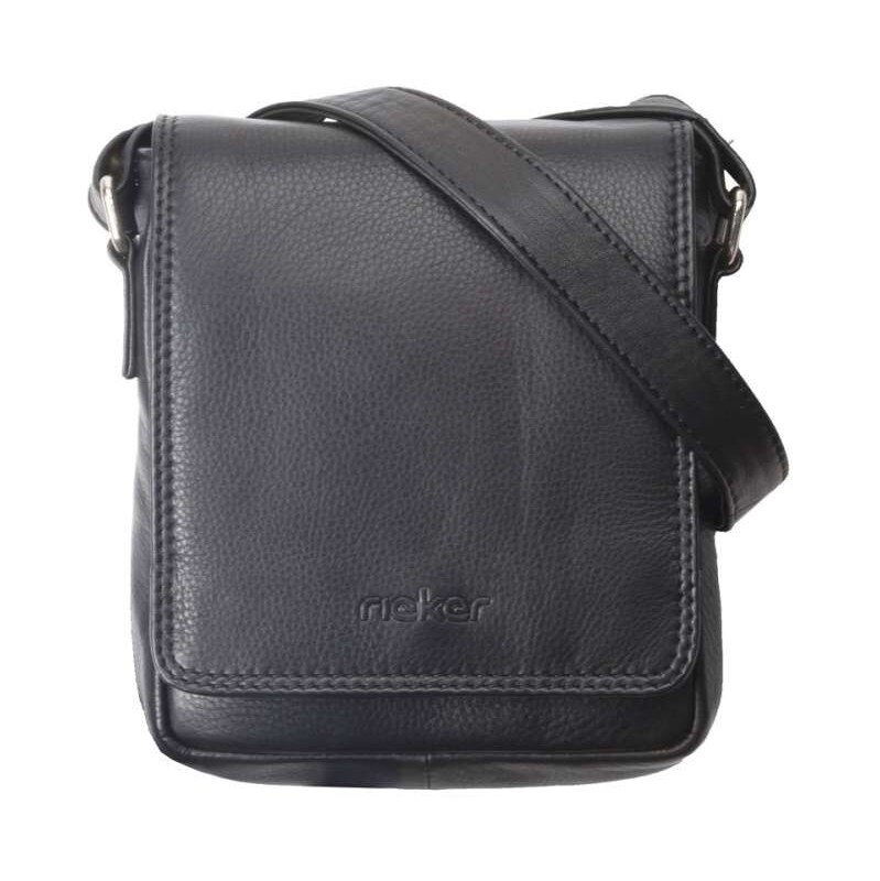 Pánska taška RIEKER 8007 čierna S6 68575972