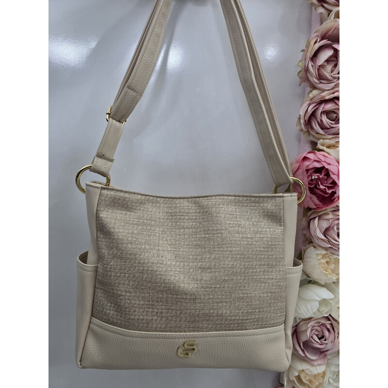 E-shop Katrins Fashion Trendy crossbody kabelka Grosso