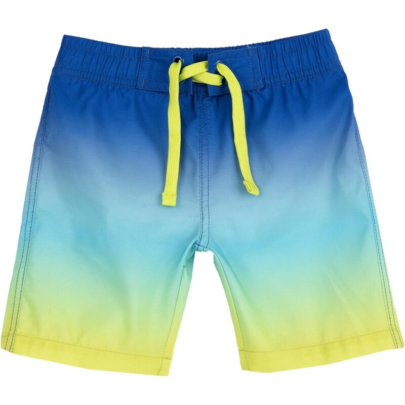 Chicco Plavky kobaltovomodrá / svetlomodrá / neónovo žltá 68580054