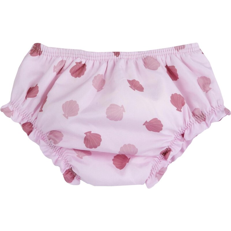 Chicco Jednodielne plavky ružová / staroružová / svetloružová 68580060