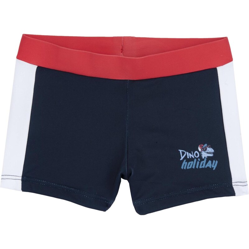 Chicco Plavky tmavomodrá / červená / biela 68580056