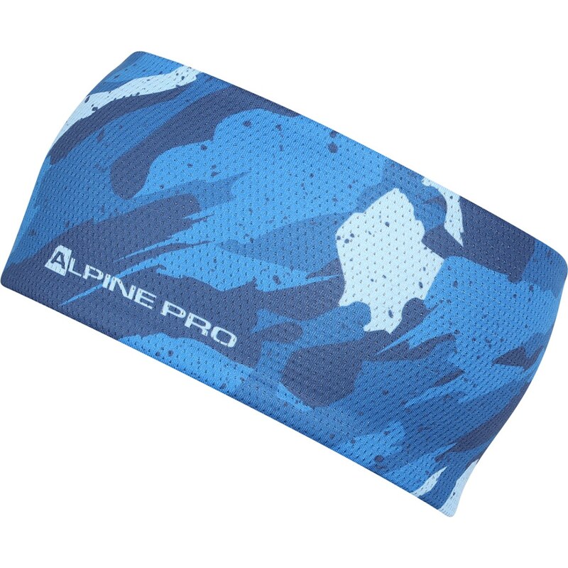 ALPINE PRO - MUSA 2 ŠPORTOVÁ RÝCHLOSCHNÚCA ČELENKA 68580191