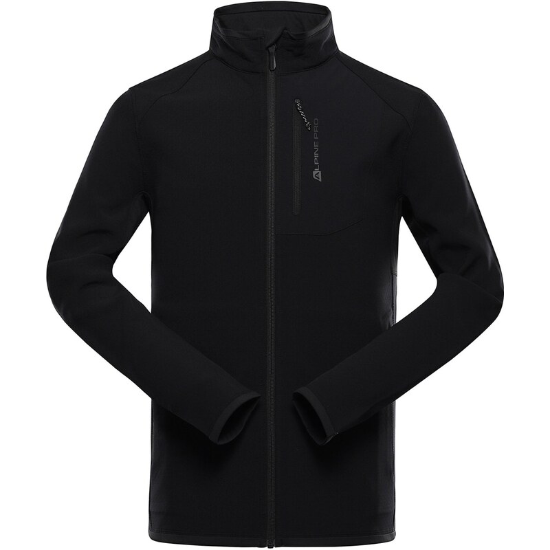 ALPINE PRO - MORW PÁNSKA OUTDOOROVÁ MIKINA 68611975