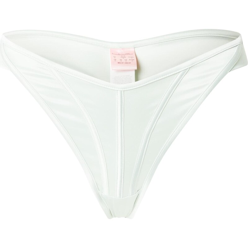 E-shop Hunkemöller Tangá Britt mätová