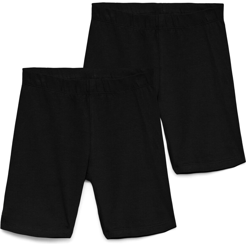 Vero Moda Girl Legíny VMMaxi čierna 68582840