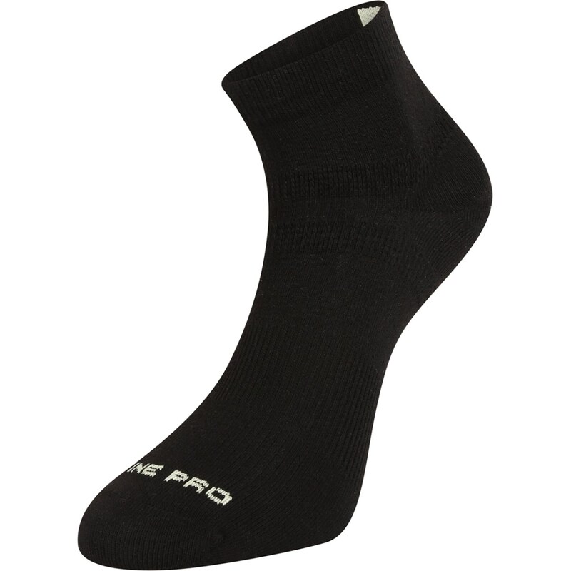 ALPINE PRO - COOLE 2 ŠPORTOVÉ KOTNIKOVÉ PONOŽKY 68580190