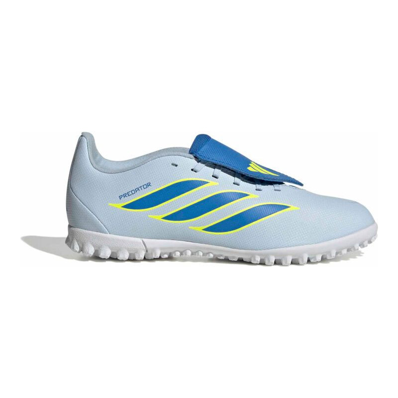 E-shop Juniorské kopačky adidas Predator Club FT TF KI8843