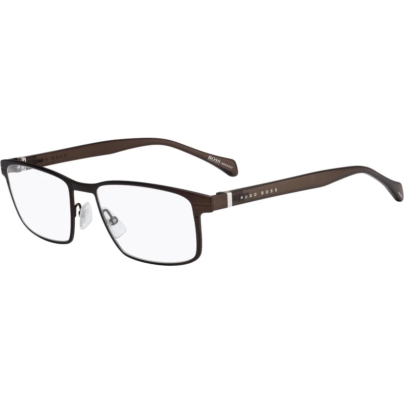 E-shop Pánske Slnečné Okuliare BOSS BOSS1119ITSYZ (šošovky/mostík