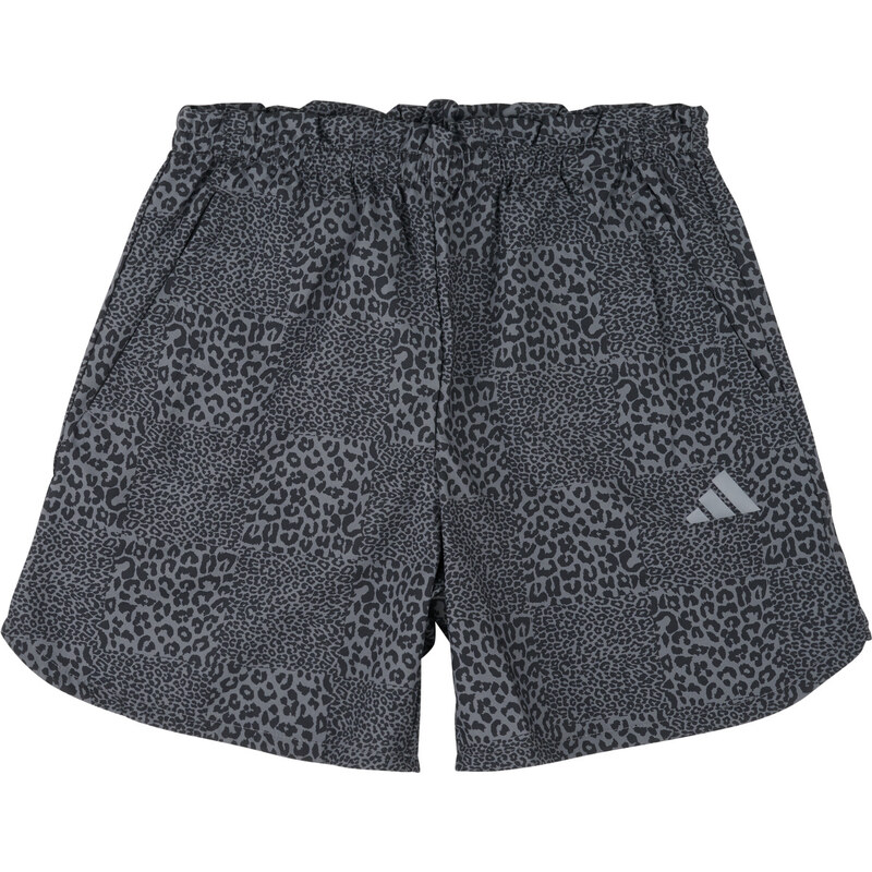 adidas Šortky/Bermudy FUTURE ICONS ALLOVER PRINTED SHORTS adidas 69639546