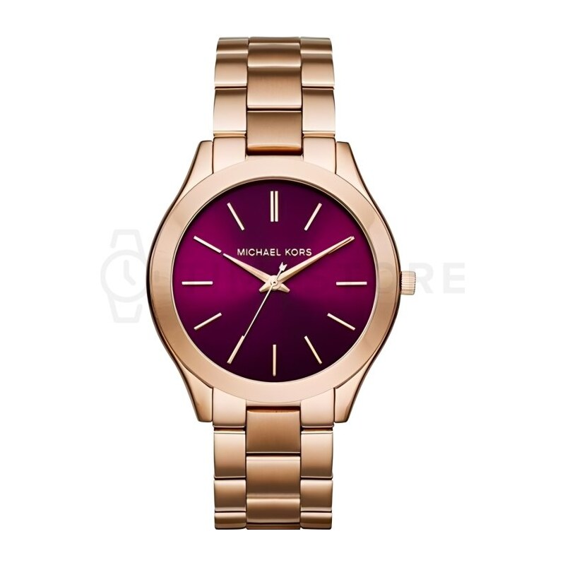 E-shop Michael Kors Slim Runway MK3436 MK3436