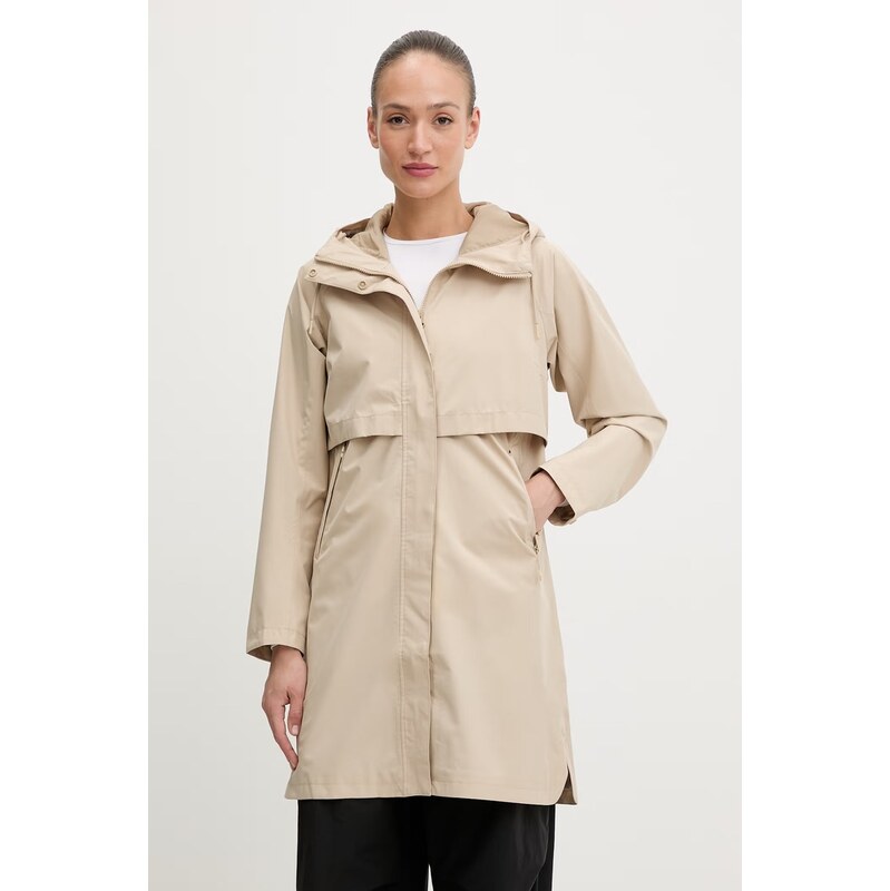 Helly Hansen trekingová bunda dámska SIENNA 68592755