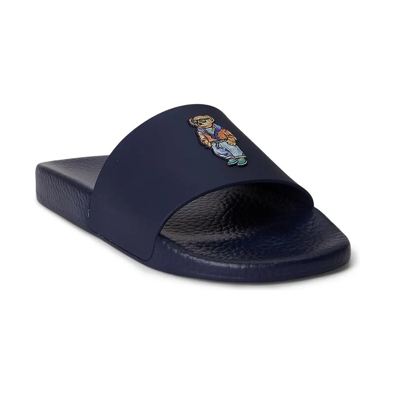 E-shop Polo Ralph Lauren šľapky na plávanie Polo Slide