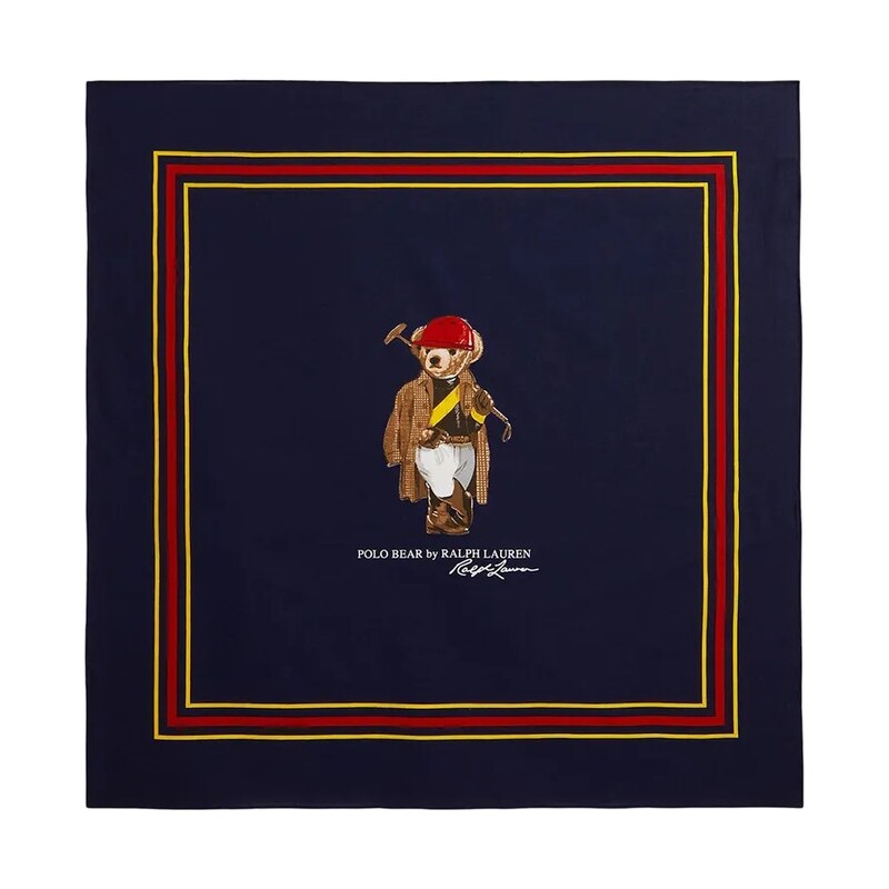 Polo Ralph Lauren hustka pánska bavlnená 68600279