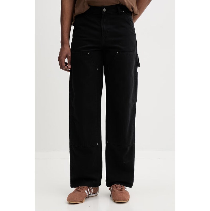 Dickies nohavice rovné pánske rifľové 68600290