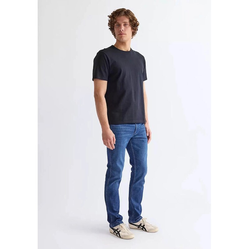 Pánske jeans WRANGLER GREENSBORO OLYMPIA 112378875 68593794