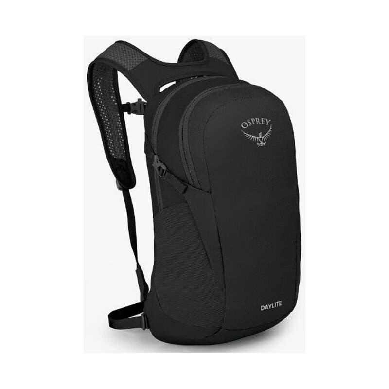 Batoh Osprey Daylite Black Universal 65804281