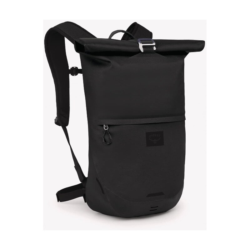 Batoh Osprey Metron Wp 25 Black/ Anchor Blue 25 l 64900611