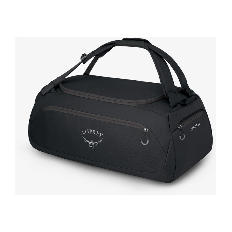 Osprey Daylite Duffel 60 Black 60 l 58483941