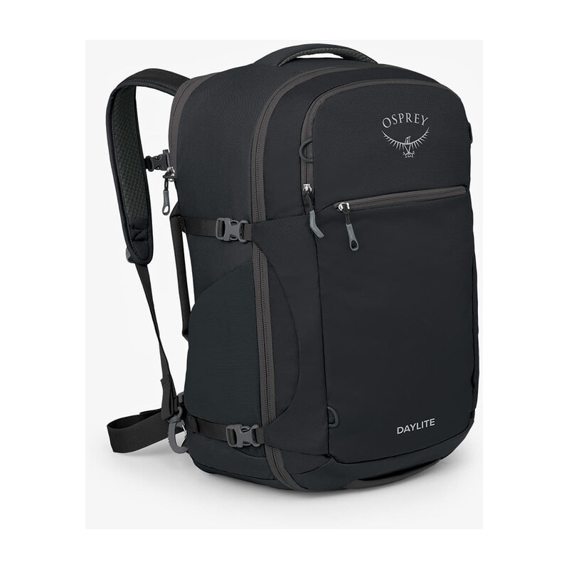 Osprey Daylite Co Travel Pack 44 Black Universal 67715561