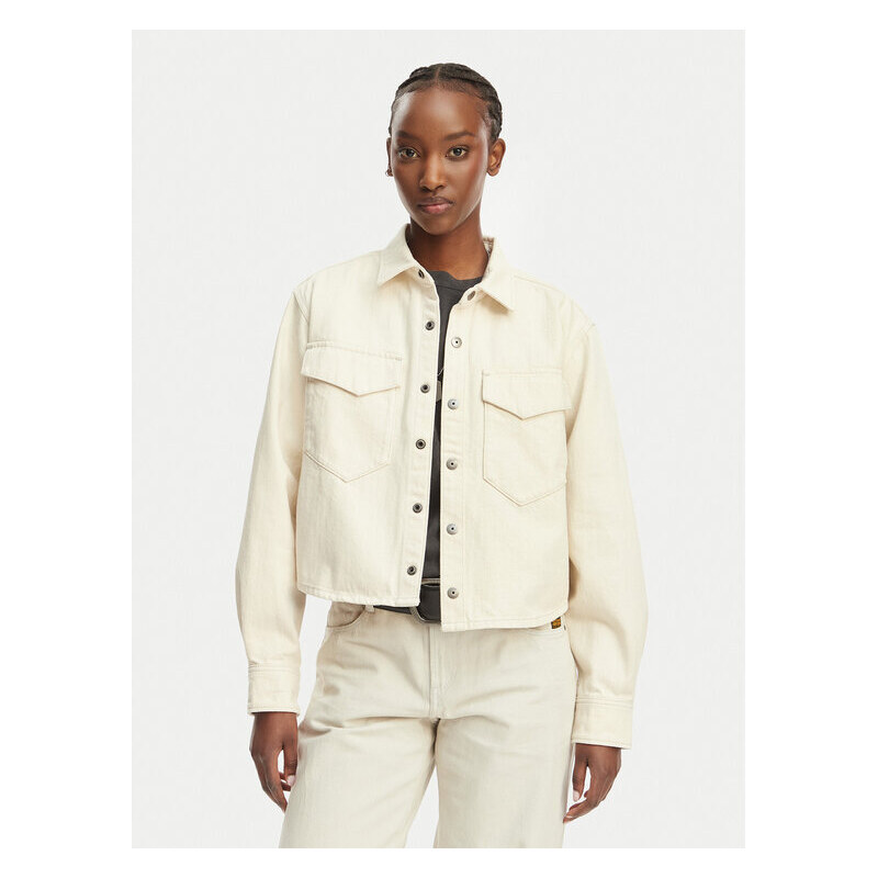 Džínsová bunda G-Star Raw 68595465