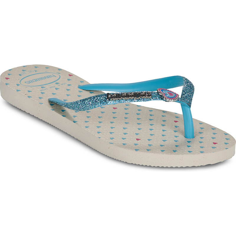 Havaianas Žabky KIDS SLIM GLITTER II Havaianas 68595142
