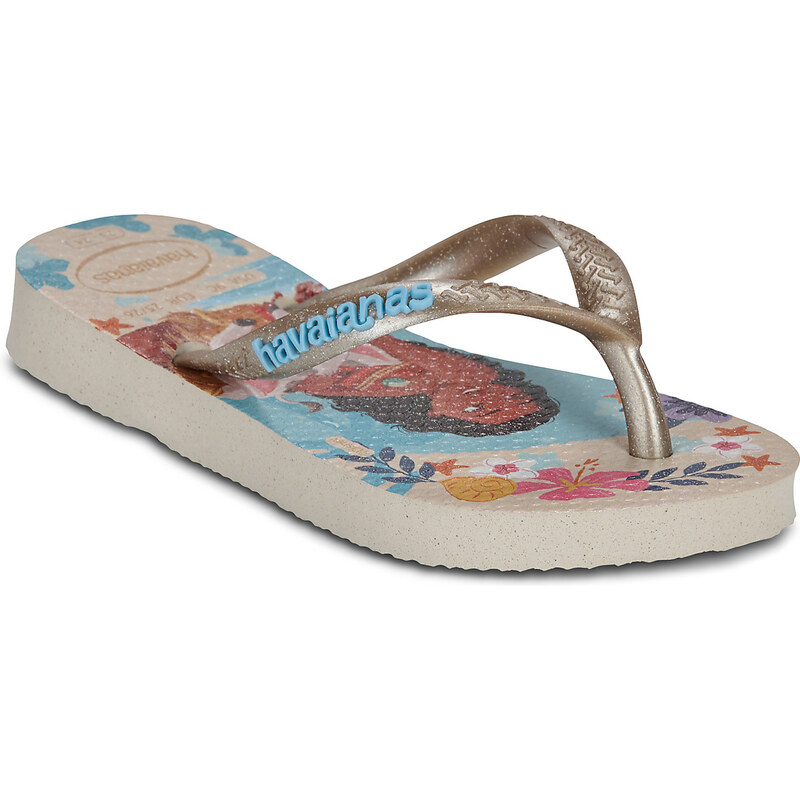 Havaianas Žabky KIDS SLIM PRINCESS Havaianas 68595147