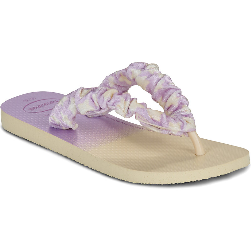 Havaianas Žabky KIDS FLUFFY Havaianas 68595145