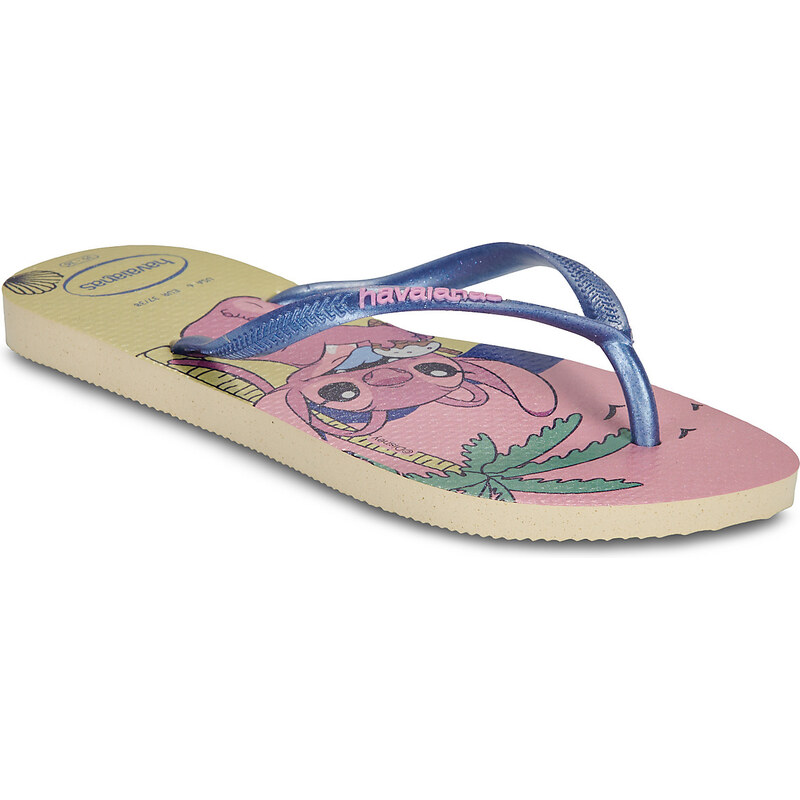 Havaianas Žabky KIDS SLIM DISNEY Havaianas 68595148