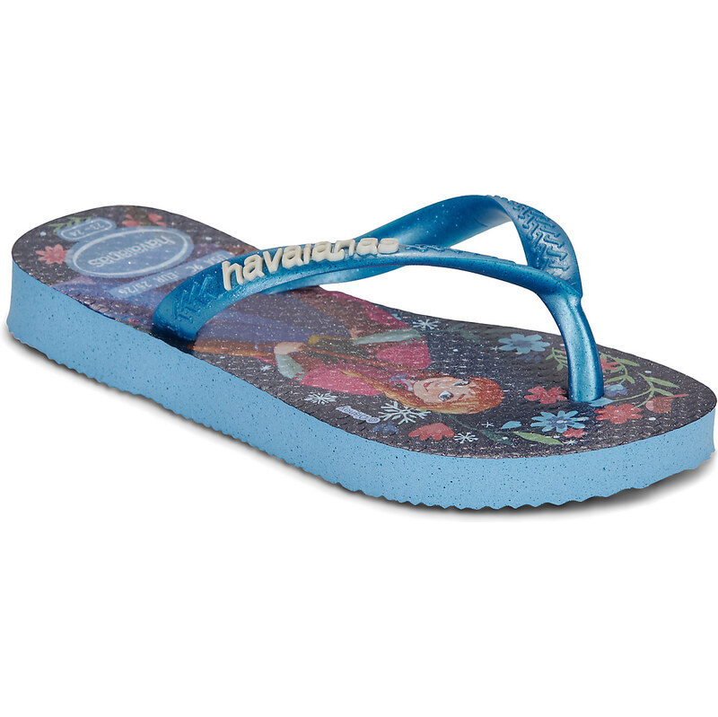 Havaianas Žabky KIDS SLIM PRINCESS Havaianas 68595146