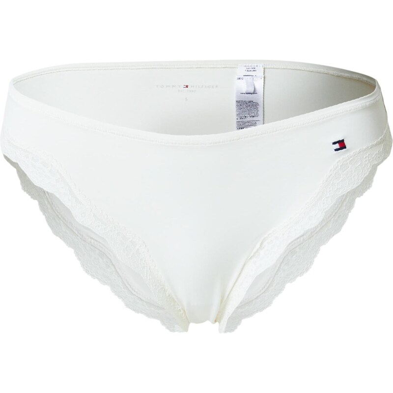 Tommy Hilfiger Underwear Nohavičky biela 68599397