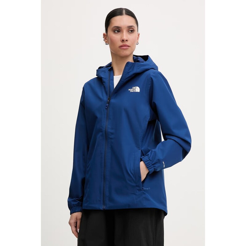 The North Face športová bunda dámska QUEST 68601306