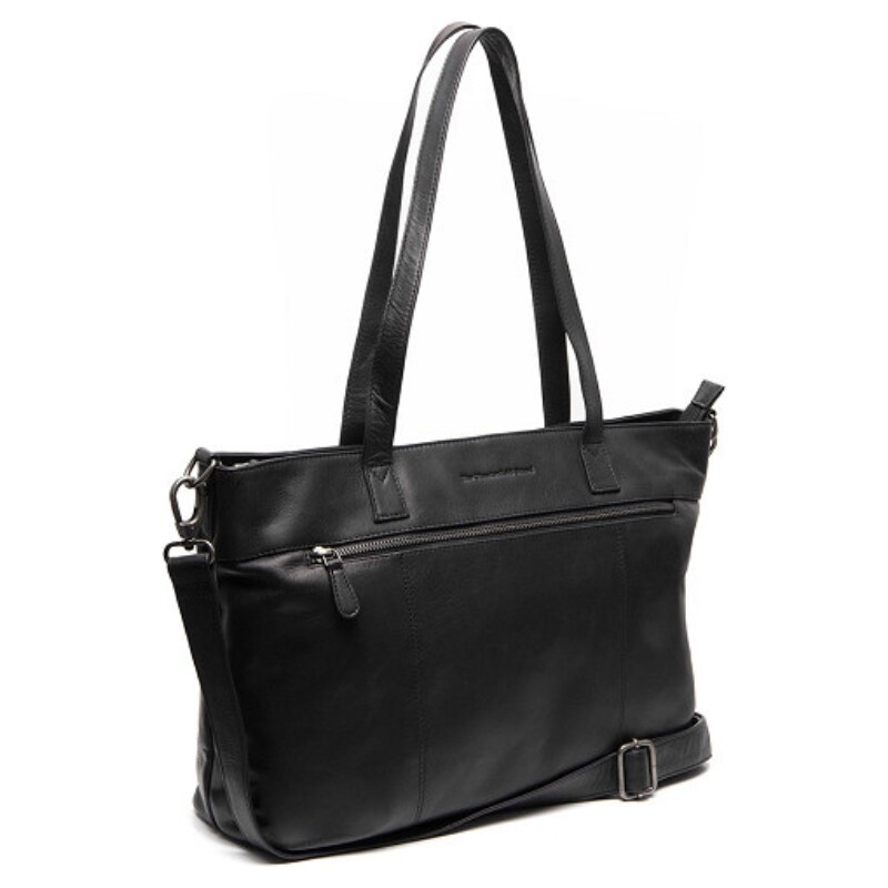 The Chesterfield Brand Kožená shopper kabelka na notebook 14 Osira C38 69140549