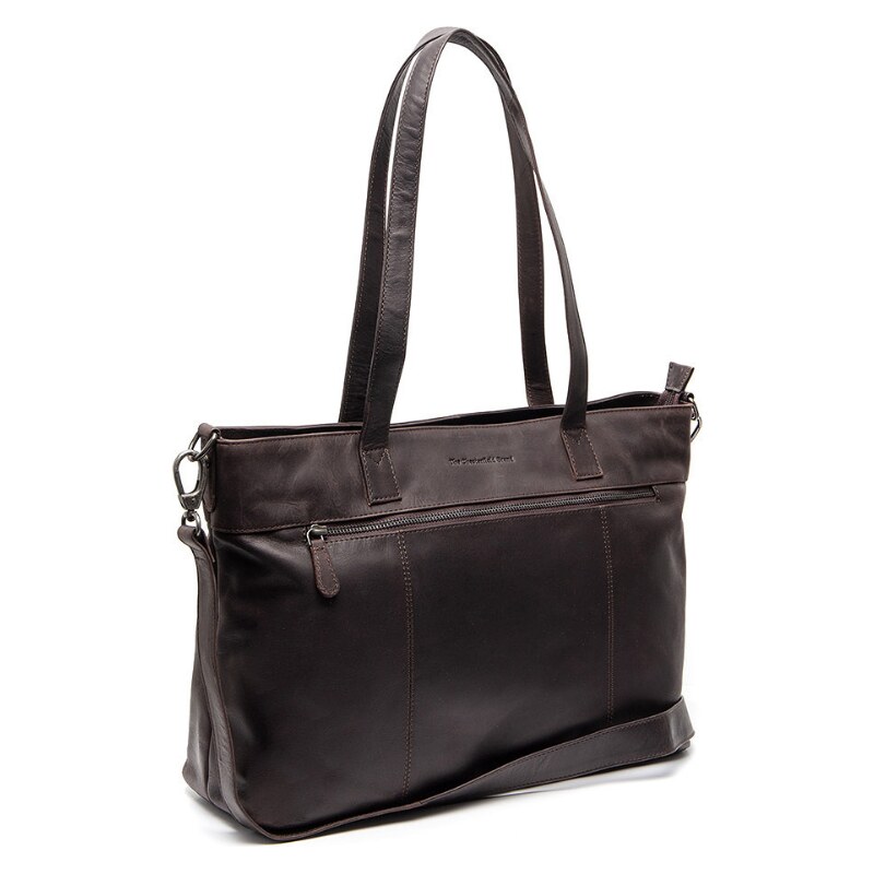 The Chesterfield Brand Kožená shopper kabelka na notebook 14 Osira C38 69140551